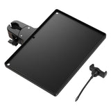 Maxbell Microphone Stand Tray Adjustable Mic Stand Tray