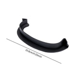 Maxbell Violin Waist Protector Cover Spare Parts Instrument Accessory for 4/4 Violin