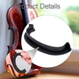 Maxbell Violin Waist Protector Cover Spare Parts Instrument Accessory for 4/4 Violin
