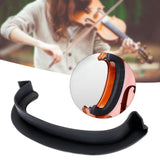 Maxbell Violin Waist Protector Cover Spare Parts Instrument Accessory for 4/4 Violin