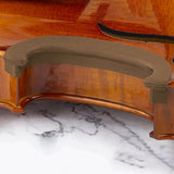 Maxbell Violin Waist Protector Cover Easy Installation Replace Waist Side Protection