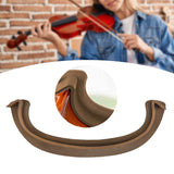 Maxbell Violin Waist Protector Cover Easy Installation Replace Waist Side Protection