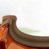 Maxbell Violin Waist Protector Cover Easy Installation Replace Waist Side Protection