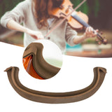Maxbell Violin Waist Protector Cover Easy Installation Replace Waist Side Protection