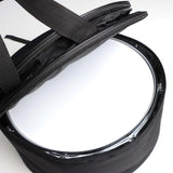 Maxbell Bass Drum Bag Percussion Instrument Protection Oxford Cloth Travel Protector