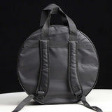 Maxbell Bass Drum Bag Percussion Instrument Protection Oxford Cloth Travel Protector