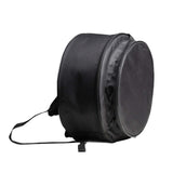 Maxbell Bass Drum Bag Percussion Instrument Protection Oxford Cloth Travel Protector