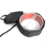 Maxbell Bass Drum Bag Percussion Instrument Protection Oxford Cloth Travel Protector