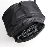Maxbell Bass Drum Bag Percussion Instrument Protection Oxford Cloth Travel Protector