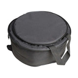Maxbell Bass Drum Bag Percussion Instrument Protection Oxford Cloth Travel Protector