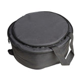 Maxbell Bass Drum Bag Percussion Instrument Protection Oxford Cloth Travel Protector