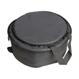 Maxbell Bass Drum Bag Percussion Instrument Protection Oxford Cloth Travel Protector