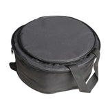 Maxbell Bass Drum Bag Percussion Instrument Protection Oxford Cloth Travel Protector