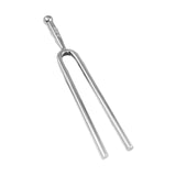 Maxbell Tuning Fork Music Lovers Musician Teacher Stainless Steel A Tuning to 440Hz