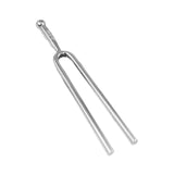 Maxbell Tuning Fork Music Lovers Musician Teacher Stainless Steel A Tuning to 440Hz