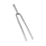 Maxbell Tuning Fork Music Lovers Musician Teacher Stainless Steel A Tuning to 440Hz