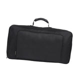 Maxbell Guitar Effects Pedal Board Carry Bag Pedalboard Zipper Pouch for Performance