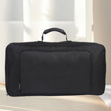 Maxbell Guitar Effects Pedal Board Carry Bag Pedalboard Zipper Pouch for Performance