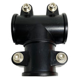 Maxbell Electronic Drum Rack T Clamp for 38mm Bar Easily Install Accessory Hardware