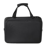 Maxbell Speaker Protective Case Cover Shock Absorption Soft Lining Hard Storage Case black lining