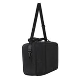Maxbell Speaker Protective Case Cover Shock Absorption Soft Lining Hard Storage Case black lining