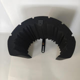 Maxbell Mic Sound Dampening Foam Microphone Isolation Shield for Broadcasting Studio A