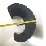 Maxbell Mic Sound Dampening Foam Microphone Isolation Shield for Broadcasting Studio A