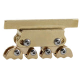 Maxbell Guitar Fret Installer Auto Adjusting Caul Adjustable Fits 6-25" Fingerboards