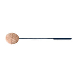 Maxbell Egong Mallet Large and Low Gongs Mallet for Yoga Acoustic Percussion Playing Brown 37x8x5cm