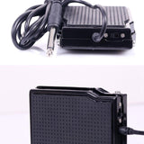 Maxbell Digital Piano Sustain Damping Pedal Anti Slip Base Accessory with Cable 1.5M