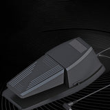 Maxbell Sustain Pedal Universal Compact Professional Training Music Instrument Parts