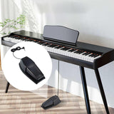 Maxbell Sustain Pedal Universal Compact Professional Training Music Instrument Parts