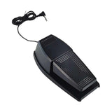 Maxbell Sustain Pedal Universal Compact Professional Training Music Instrument Parts