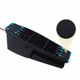 Maxbell Sustain Pedal Universal Compact Professional Training Music Instrument Parts