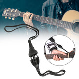 Maxbell Guitar Quick Release System for Strap Home Practice Quick Release Attachment