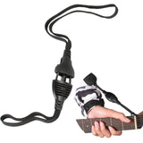 Maxbell Guitar Quick Release System for Strap Home Practice Quick Release Attachment