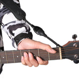 Maxbell Guitar Quick Release System for Strap Home Practice Quick Release Attachment