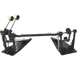 Maxbell Double Drum Pedal Easy to Install Non Slip Double Bass Pedal Replacement