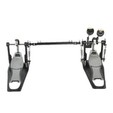 Maxbell Double Drum Pedal Easy to Install Non Slip Double Bass Pedal Replacement