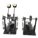 Maxbell Double Drum Pedal Easy to Install Non Slip Double Bass Pedal Replacement