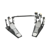 Maxbell Double Drum Pedal Easy to Install Non Slip Double Bass Pedal Replacement