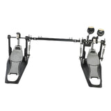 Maxbell Double Drum Pedal Easy to Install Non Slip Double Bass Pedal Replacement