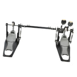 Maxbell Double Drum Pedal Easy to Install Non Slip Double Bass Pedal Replacement