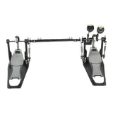 Maxbell Double Drum Pedal Easy to Install Non Slip Double Bass Pedal Replacement