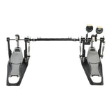 Maxbell Double Drum Pedal Easy to Install Non Slip Double Bass Pedal Replacement