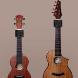 Maxbell Ukulele Chord Trainer Exercise Assistant Accessories Assisted Learning Tools