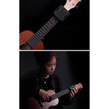 Maxbell Ukulele Chord Trainer Exercise Assistant Accessories Assisted Learning Tools