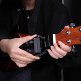 Maxbell Ukulele Chord Trainer Exercise Assistant Accessories Assisted Learning Tools