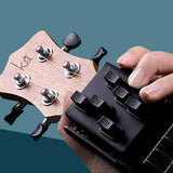 Maxbell Ukulele Chord Trainer Exercise Assistant Accessories Assisted Learning Tools