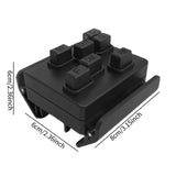 Maxbell Ukulele Chord Trainer Exercise Assistant Accessories Assisted Learning Tools